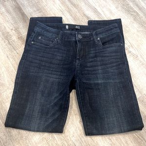 Kut from the Kloth Catherine Boyfriend Jeans